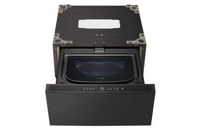 Black Stainless Steel