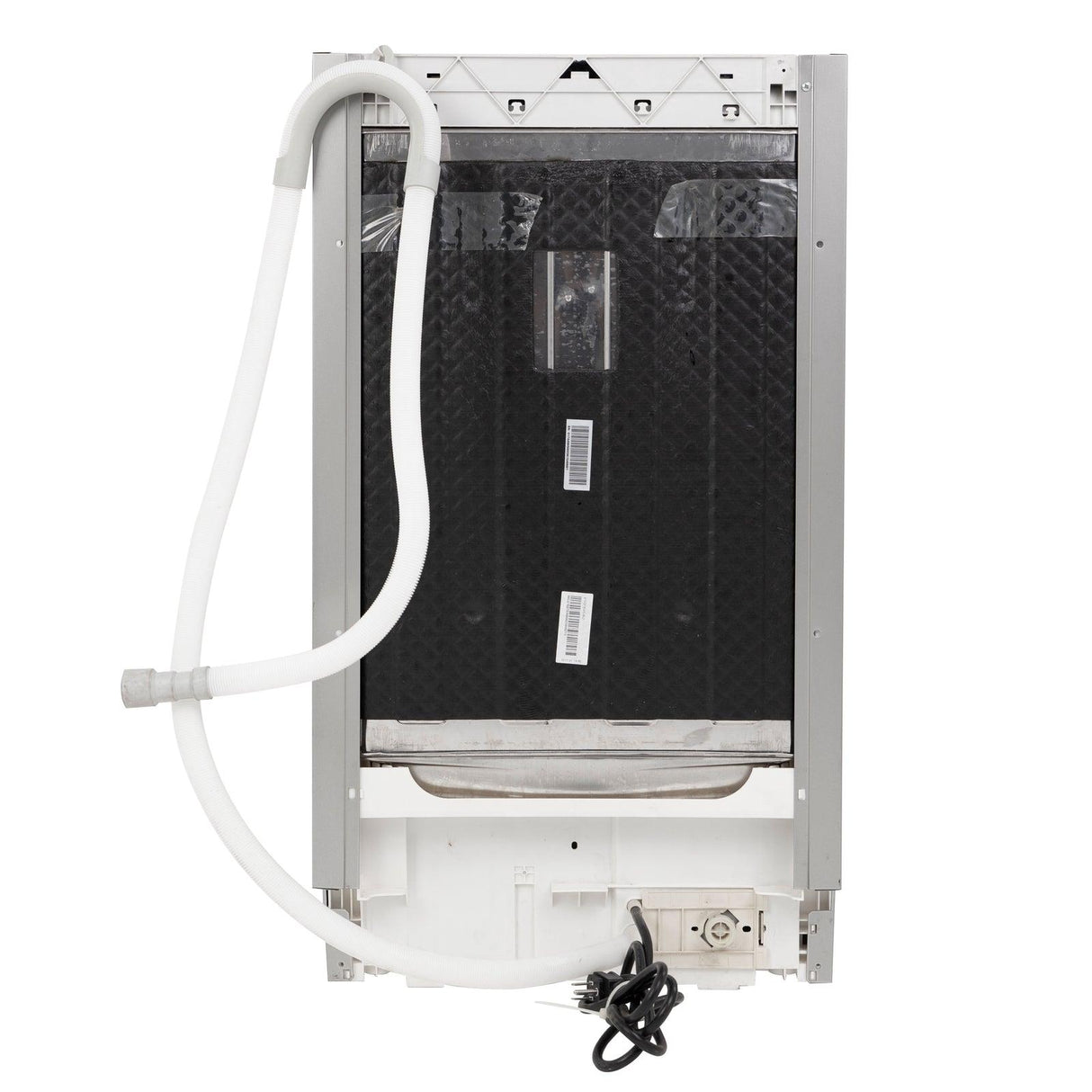 Avanti 18" Built In Dishwasher