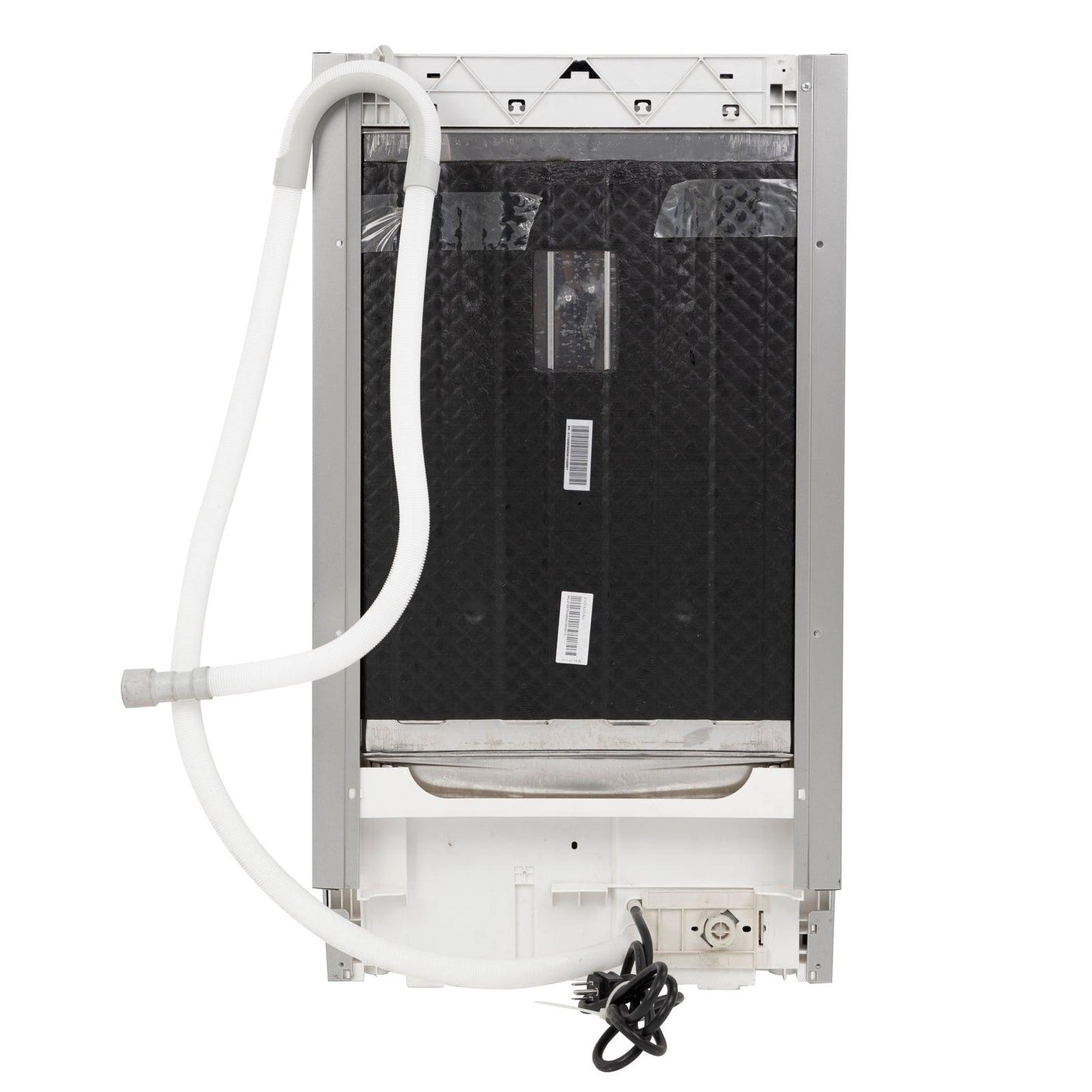 Avanti 18" Built In Dishwasher