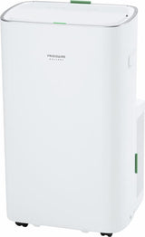4-in-1 Connected Heat/Cool Inverter Portable Room Air Conditioner 14,000 BTU (ASHRAE) / 10,000 BTU (DOE)