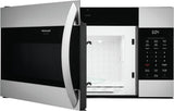 Frigidaire Gallery 1.7 Cu. Ft. Over-The-Range Microwave