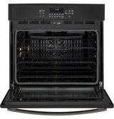 GE® 30" Built-In Single Convection Wall Oven