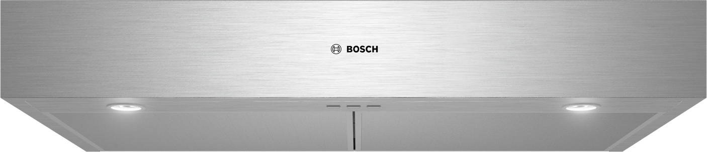 500 Series Undercabinet Hood 36" Stainless Steel