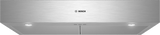500 Series Undercabinet Hood 36" Stainless Steel
