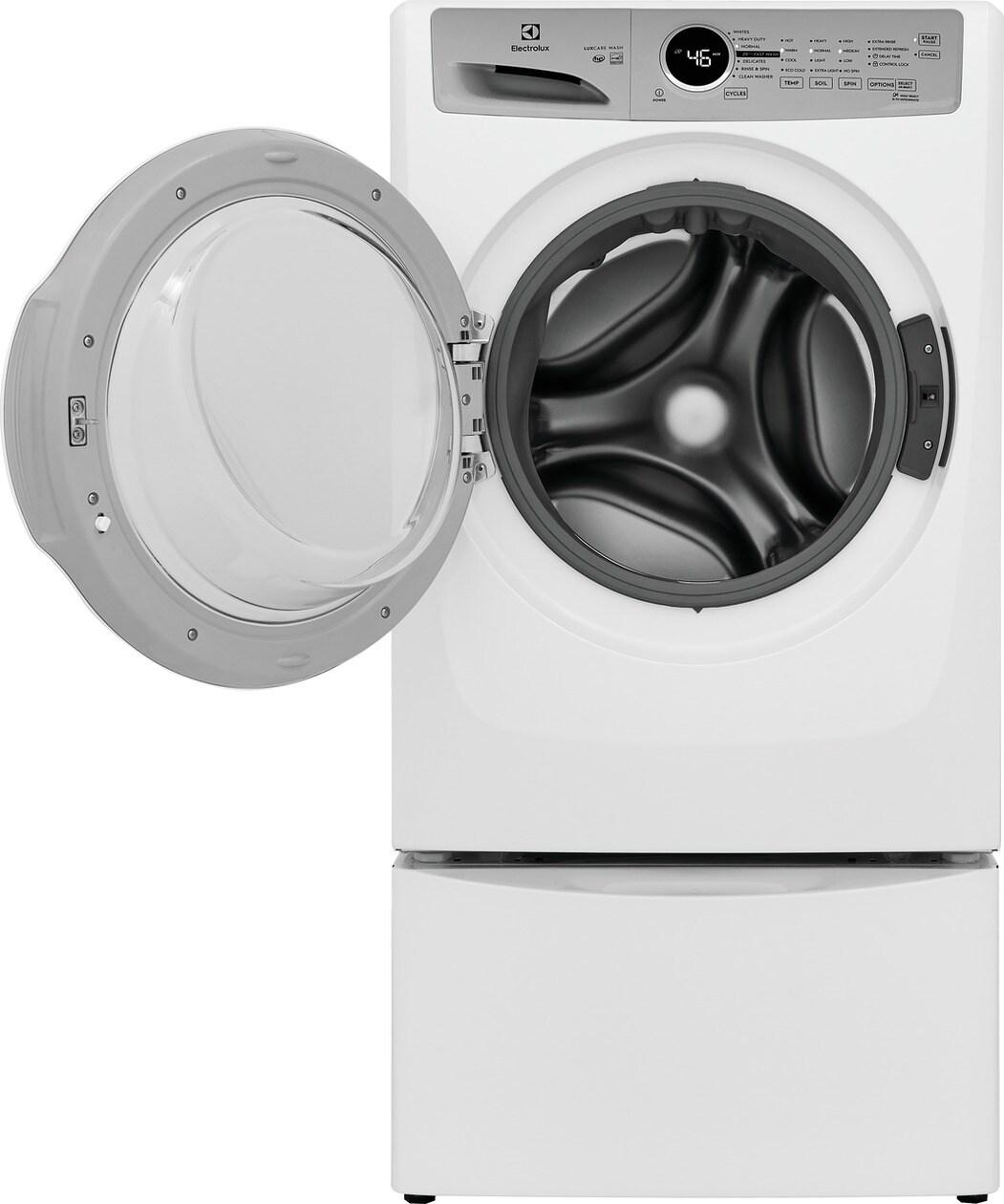 Front Load Washer with LuxCare® Wash - 4.4 Cu. Ft.