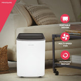 Frigidaire 10,000 BTU Portable Room Air Conditioner with Dehumidifier Mode