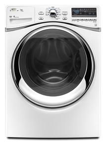 Whirlpool® 4.3 cu. ft. Duet® Front Load Washer with Steam