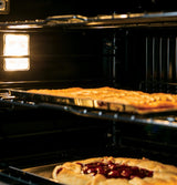 GE Profile™ Series 30" Built-In Single Convection Wall Oven