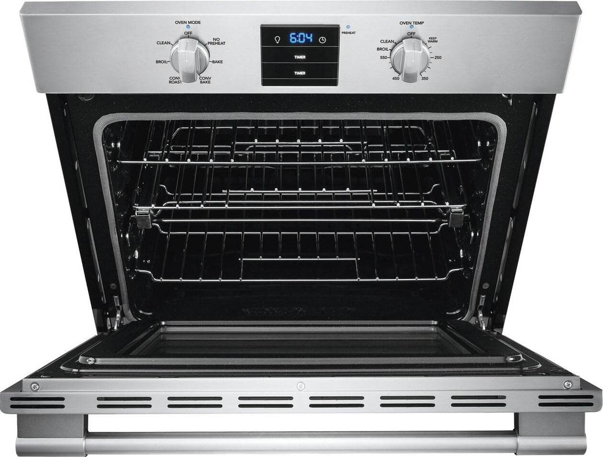 Frigidaire Professional 30" Single Electric Wall Oven