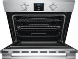 Frigidaire Professional 30" Single Electric Wall Oven