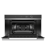 30" Series 7 Contemporary Compact Convection-Speed Oven