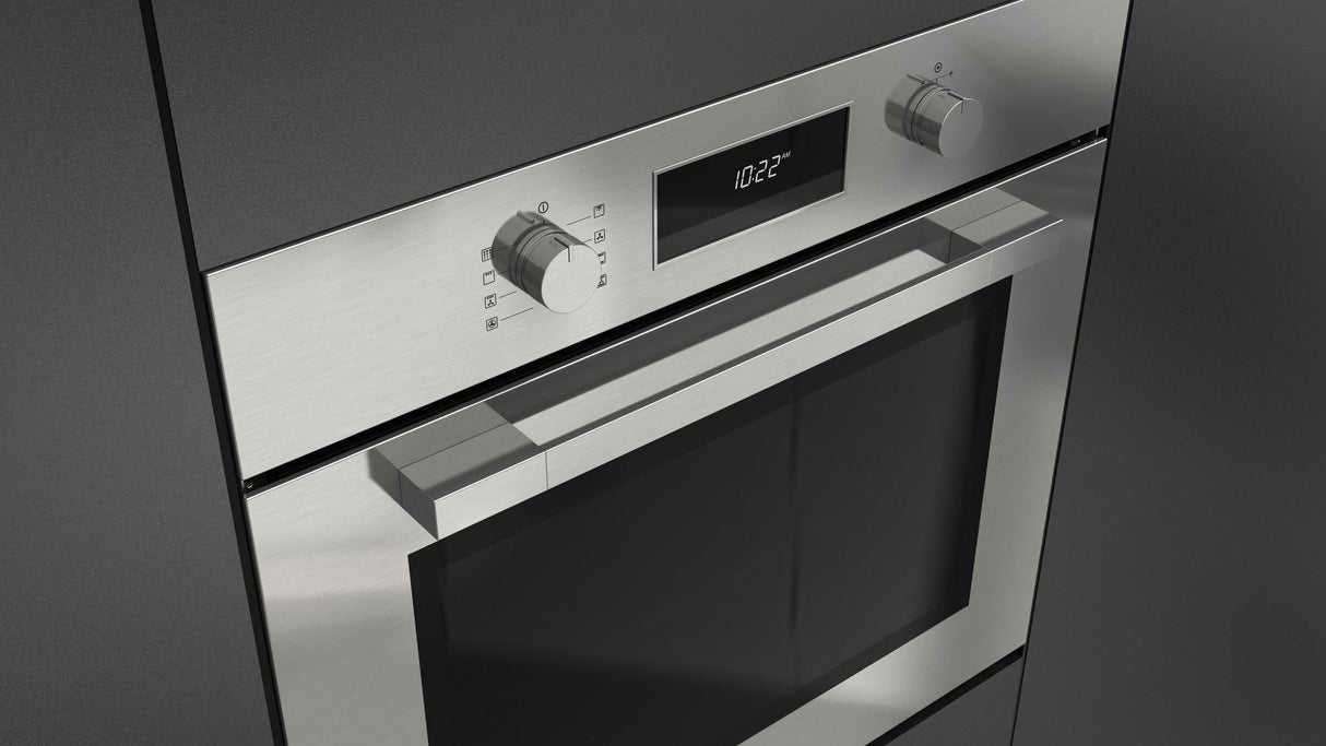 30" SELF-CLEAN OVEN