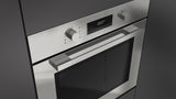 30" SELF-CLEAN OVEN