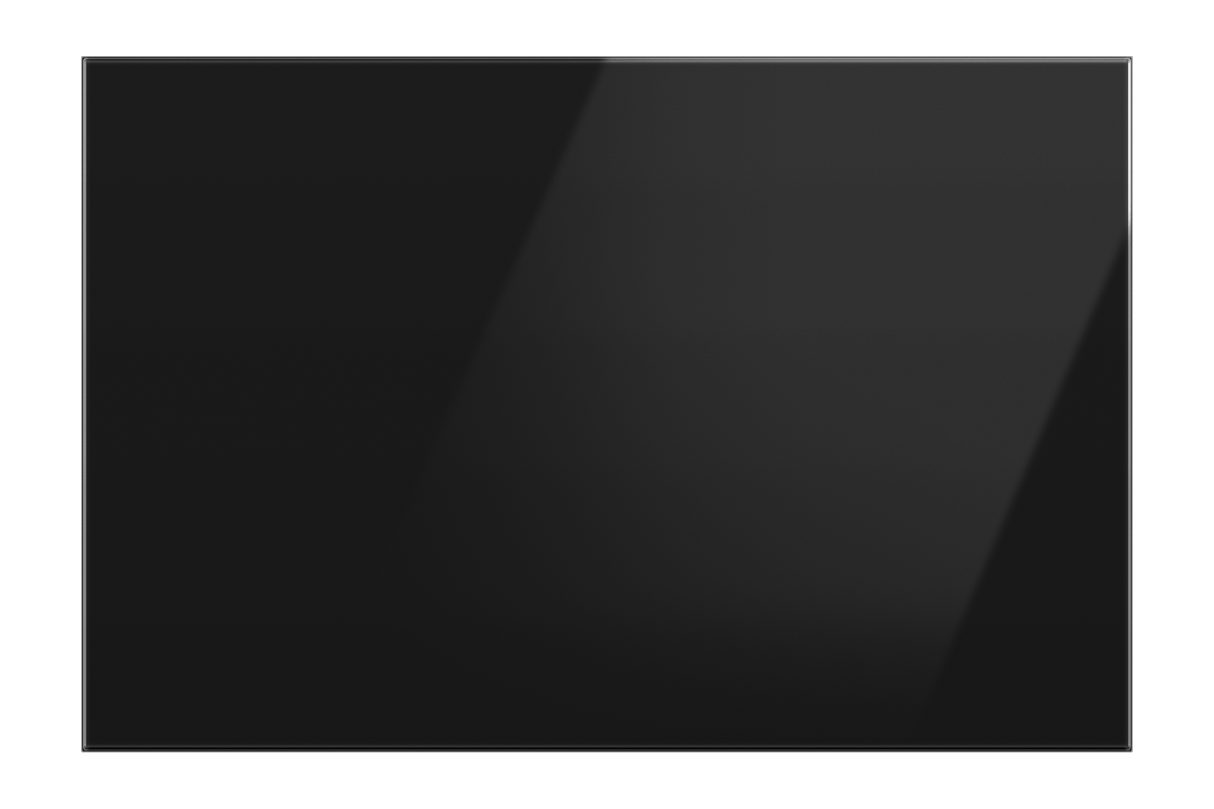 Bespoke 3-Door Bottom Drawer Panel