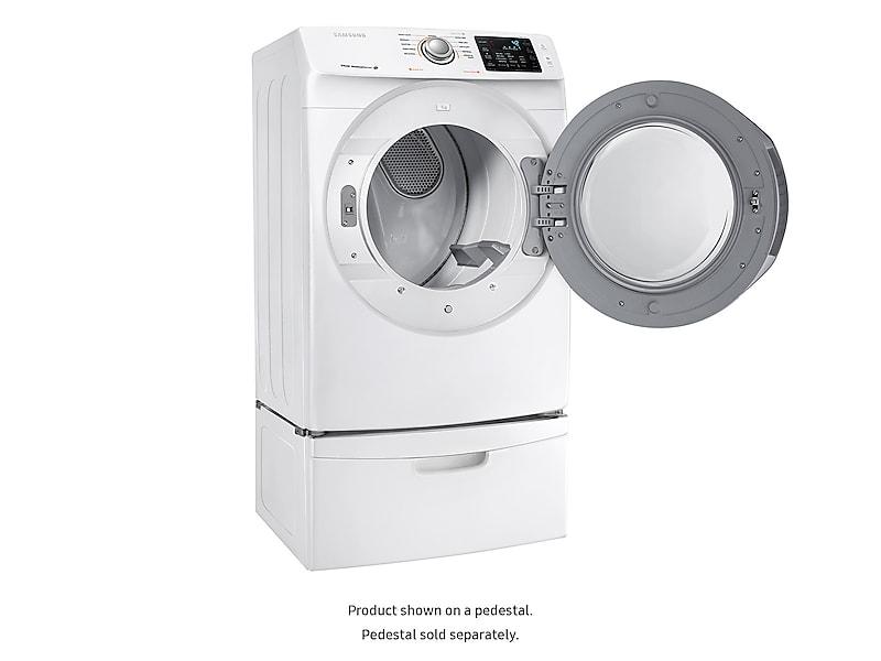 DV5200 7.5 cu. ft. Electric Dryer