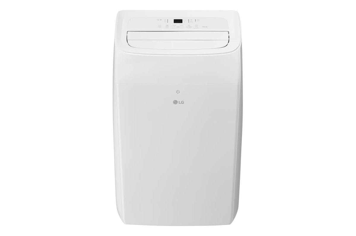 8,350 BTU (SACC) / 12,000 BTU (ASHRAE) Portable Air Conditioner, 350 Sq. Ft