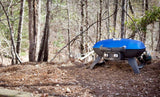 TravelQ 285 Portable Gas Grill