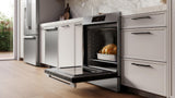 30" 500 Series Bosch Range Induction