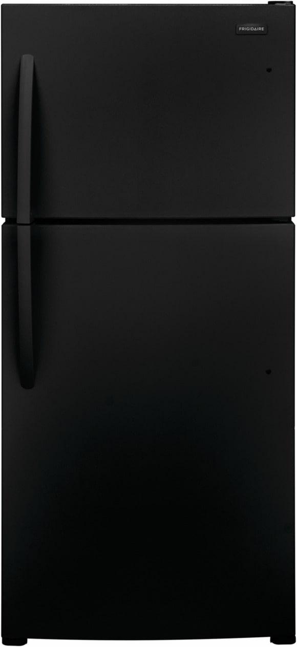 20 Cu. Ft. Garage Ready Top Freezer Refrigerator