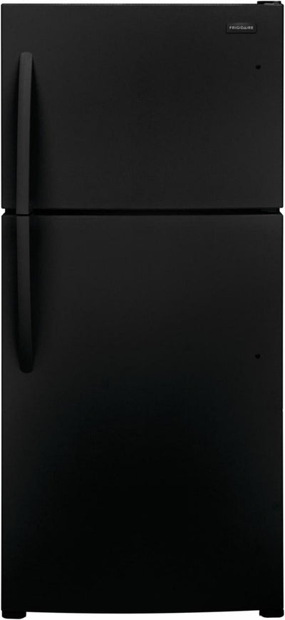 20 Cu. Ft. Garage Ready Top Freezer Refrigerator