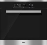 30" H 6280 BP PureLine DirectSelect Convection Oven