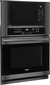 Frigidaire Gallery 30'' Electric Wall Oven/Microwave Combination