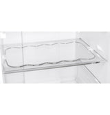 GE® 11.9 Cu. Ft. Bottom-Freezer Refrigerator
