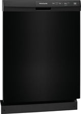 24" Built-In Dishwasher
