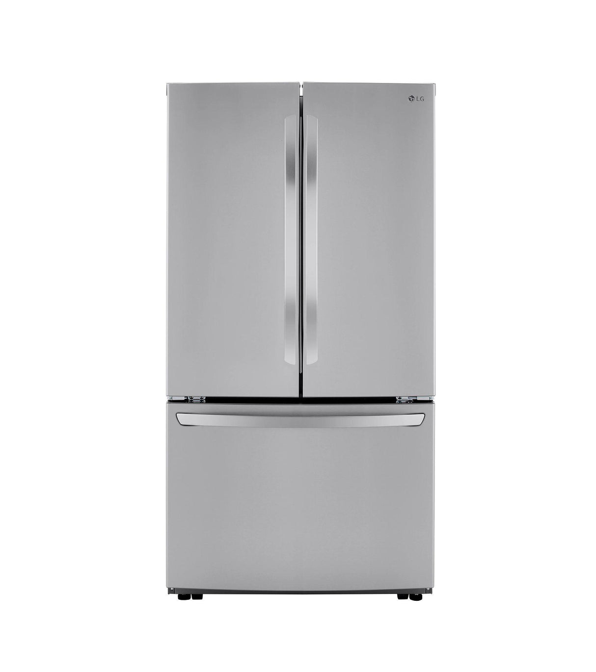 29 cu.ft. French Door Refrigerator