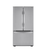 29 cu.ft. French Door Refrigerator