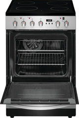 24" Freestanding Electric Range