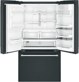 Café™ ENERGY STAR® 22.1 Cu. Ft. Counter-Depth French-Door Refrigerator with Keurig® K-Cup® Brewing System