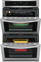 Frigidaire 30'' Double Electric Wall Oven