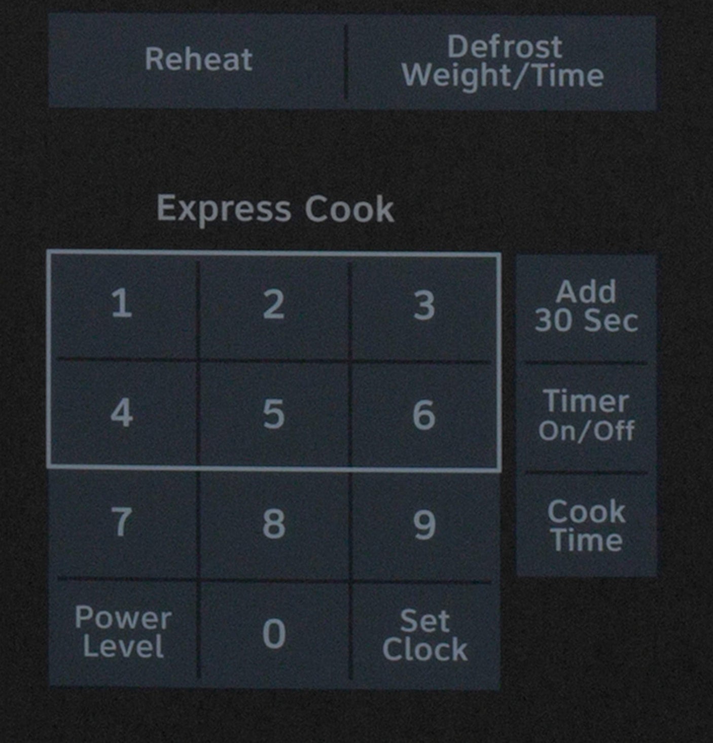Hotpoint® 1.6 Cu. Ft. Over-the-Range Microwave Oven
