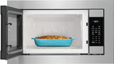 Frigidaire Gallery 2.2 Cu. Ft. Built-In Microwave