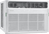 18,000 BTU Window Room Air Conditioner with Wi-Fi