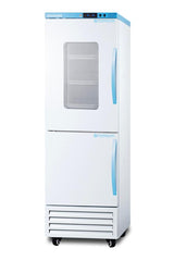 24" Wide Performance Series All-refrigerator/all-freezer Combination