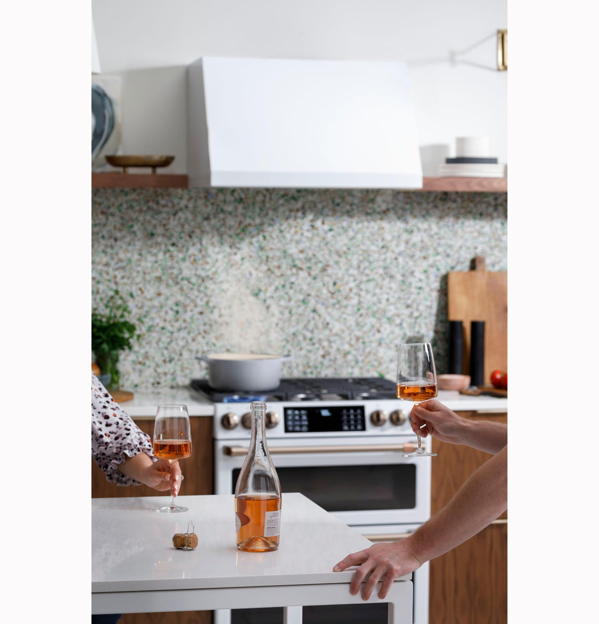 Café™ 36" Commercial Hood