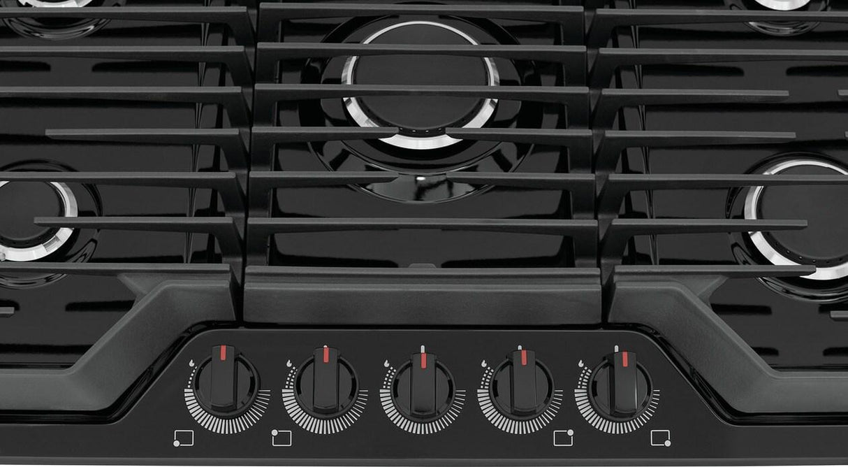 36" Gas Cooktop