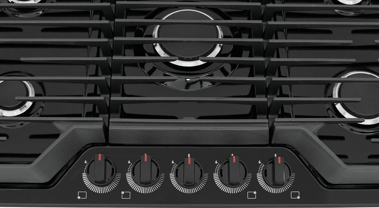 36" Gas Cooktop