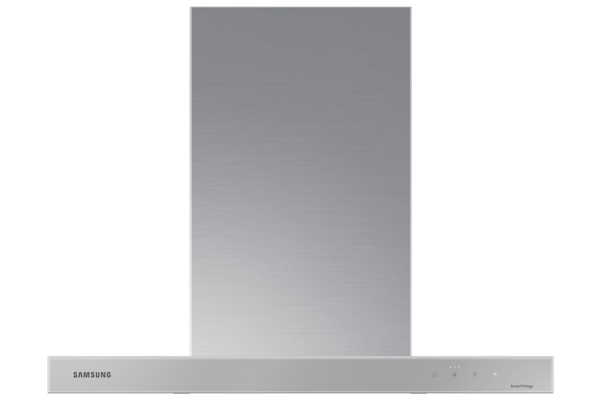 Bespoke Hood Low Noise  630 CFM  30" Width
