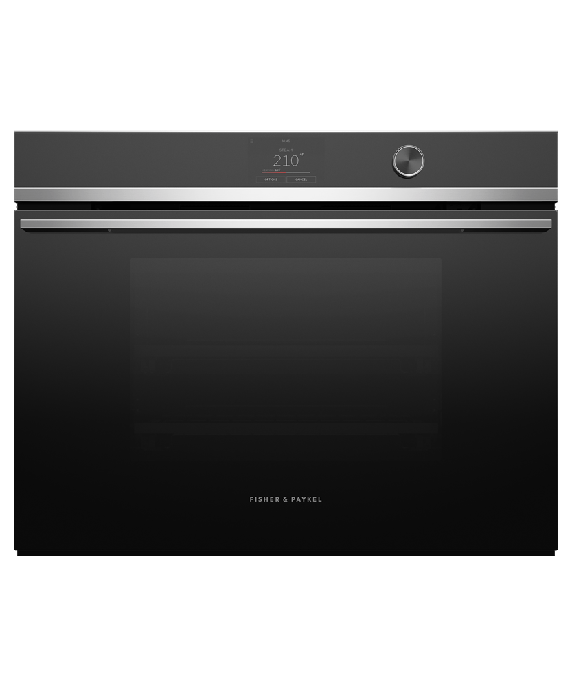 30" Series 11 Contemporary Combi-Steam Oven