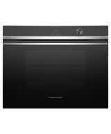 30" Series 11 Contemporary Combi-Steam Oven
