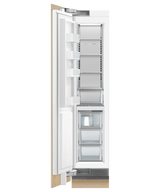 18" Series 9 Integrated Column Freezer