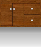 SoDo vanity
