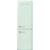 Refrigerator Pastel green FAB32URPG3