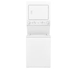 Frigidaire Gas Washer/Dryer Laundry Center - 3.9 Cu. Ft Washer and 5.5 Cu. Ft. Dryer