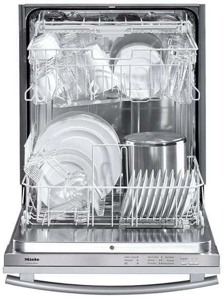 Dishwashers