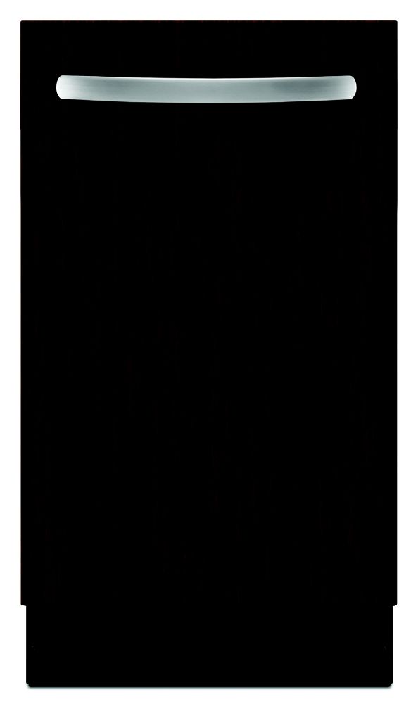 Top Control Compact Tall Tub Panel-Ready Dishwasher