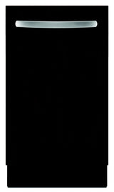 Top Control Compact Tall Tub Panel-Ready Dishwasher